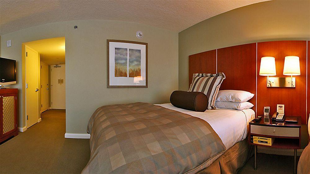 Hotel Grand Hyatt Dfw Airport Irving Exteriér fotografie