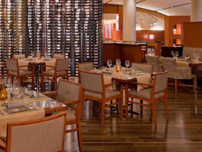Hotel Grand Hyatt Dfw Airport Irving Exteriér fotografie