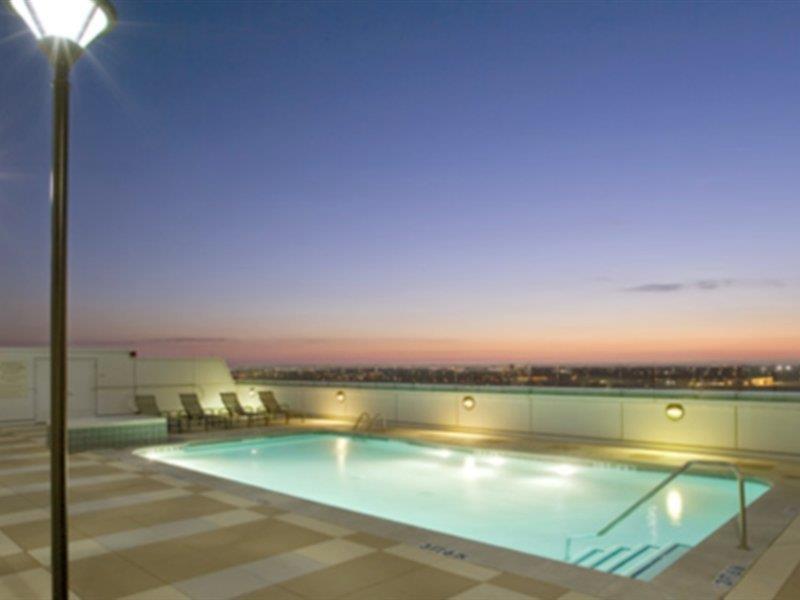 Hotel Grand Hyatt Dfw Airport Irving Exteriér fotografie